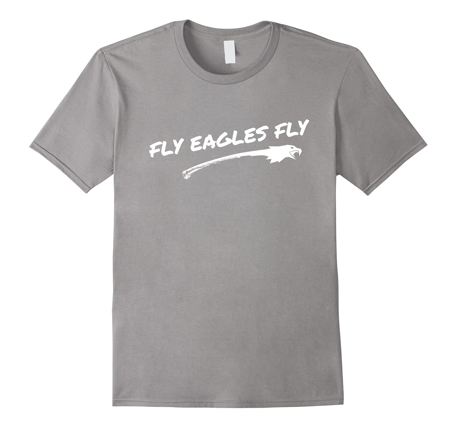 Fly Eagles Fly T-Shirt-ANZ