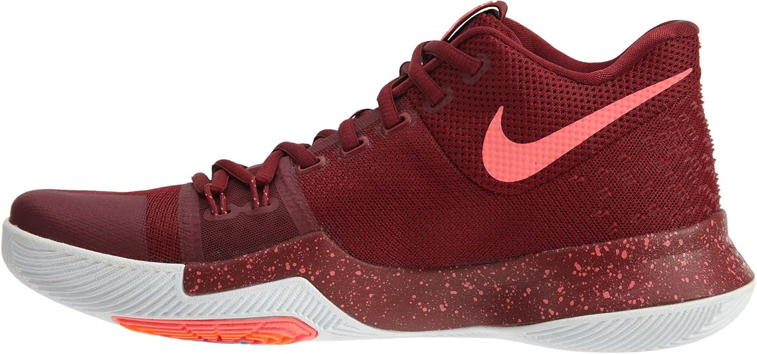 kyrie 3 hot punch