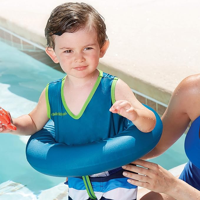swim tube trainer for toddlers