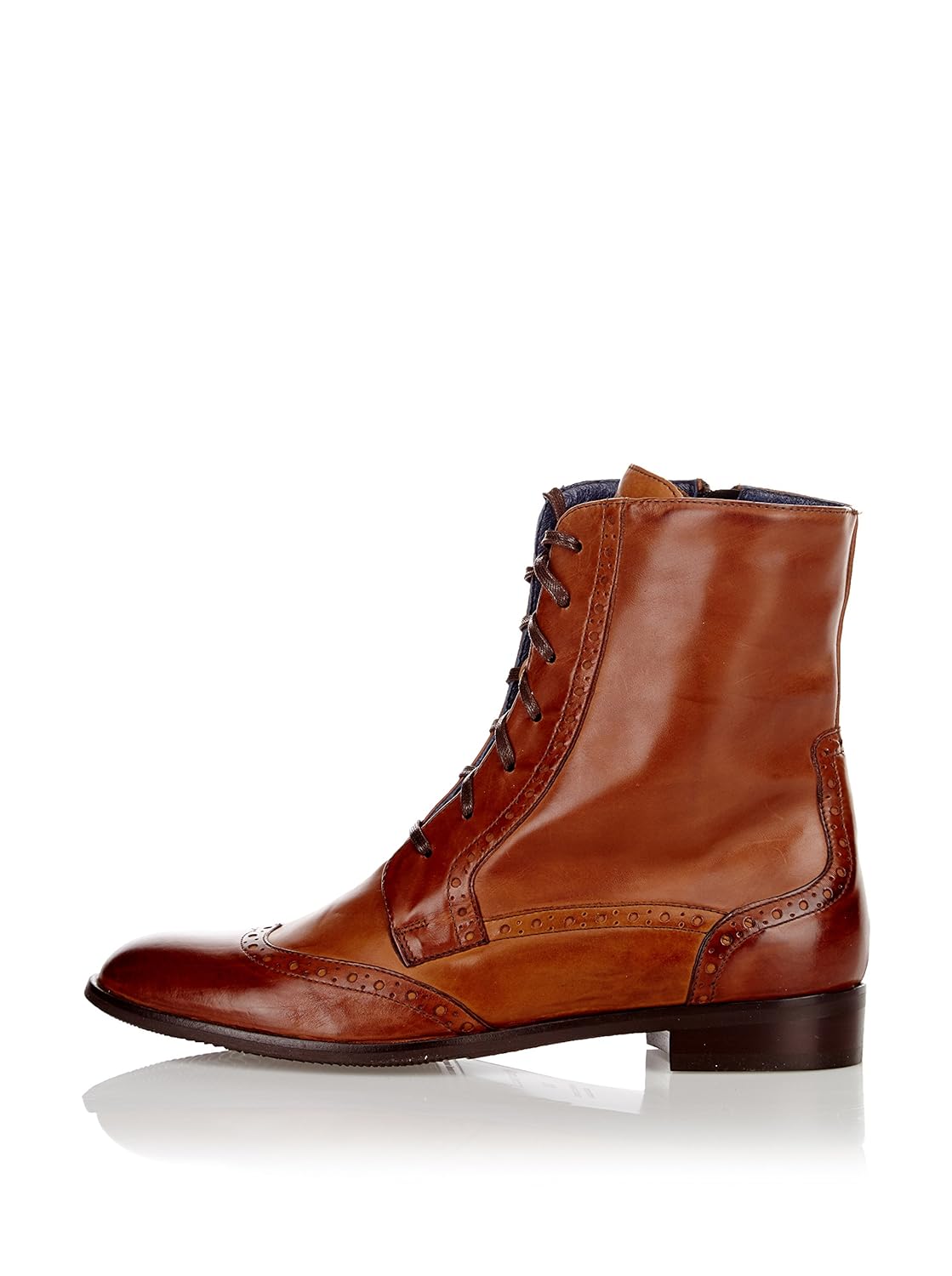 Gino Rossi Boot Boots 40 EU Brown Amazon.co.uk Shoes &amp; Bags