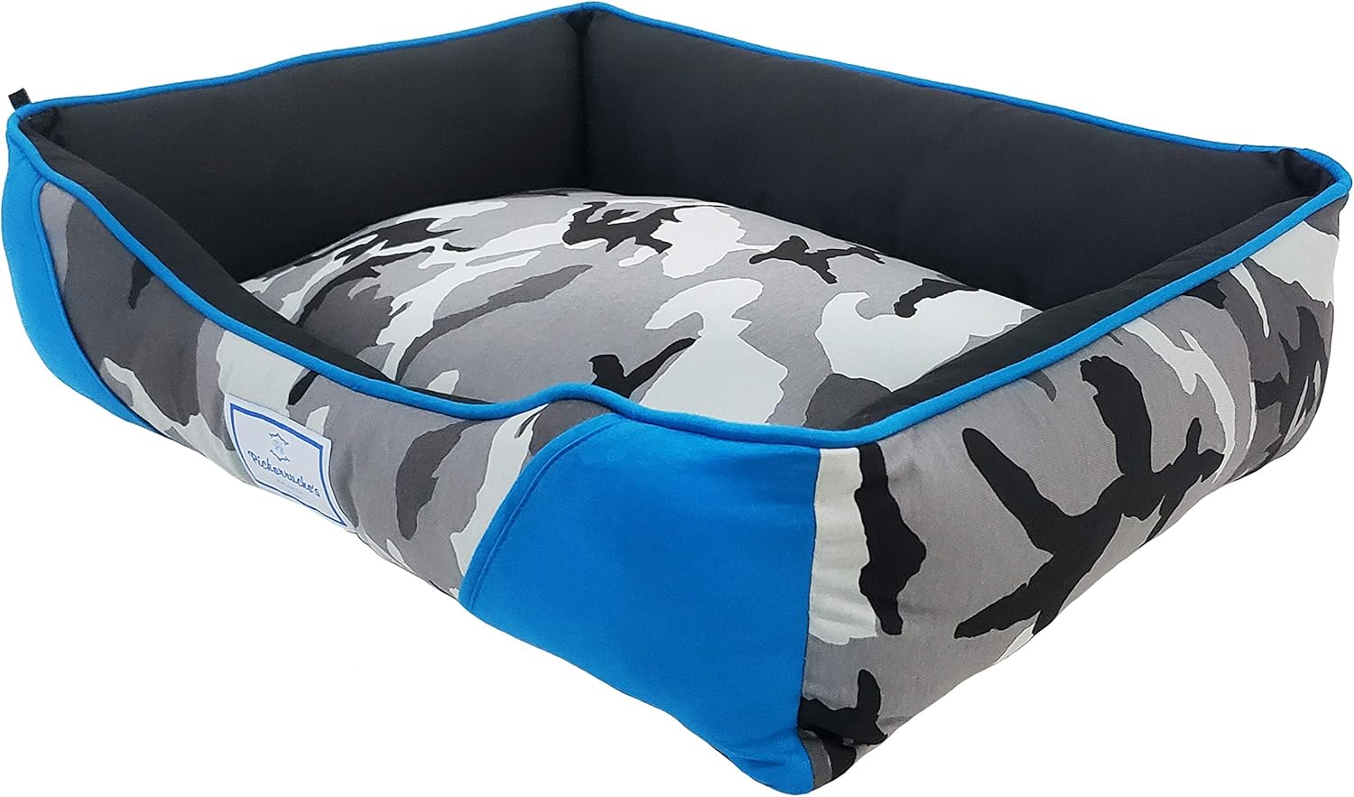 Cama kombat para cães - Pickorruchos
