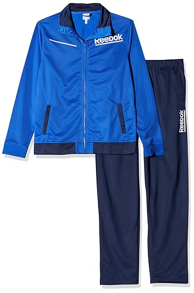 tuta adidas arancione uomo