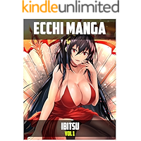 ECCHI Manga Collections Ibitsu (OKADA Kazuto) Manga Vol 1: Seinen Ecchi Drama Romance book cover ECCHI Manga Collections Ibitsu (OKADA Kazuto) Manga Vol 1: Seinen Ecchi Drama Romance book cover