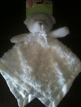 blankets and beyond lovey