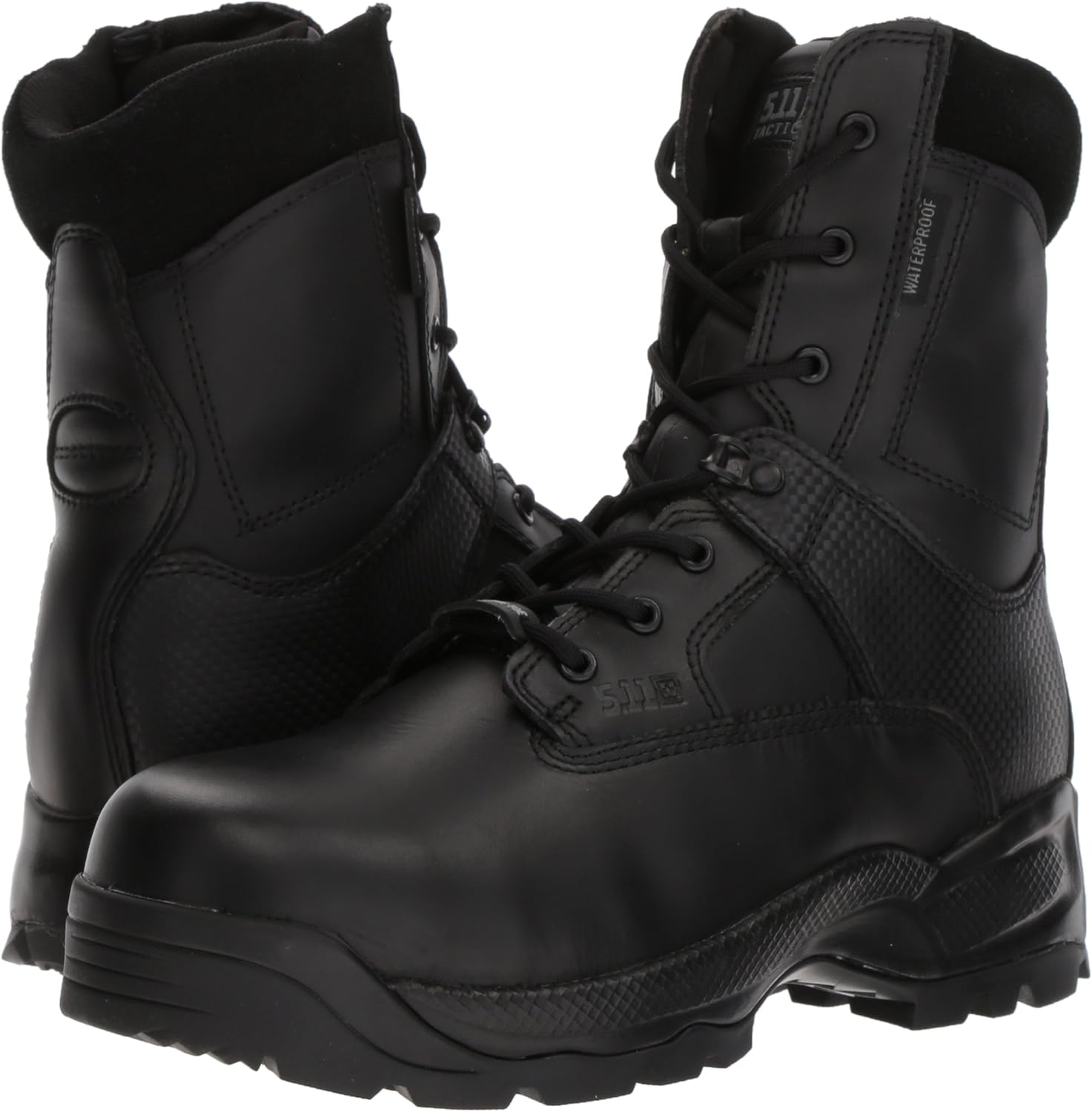 511 composite toe boots