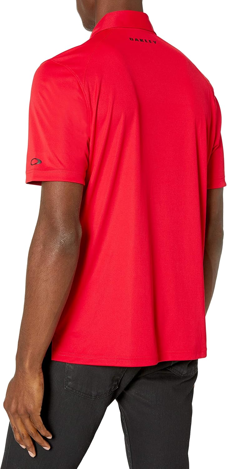 Oakley Men's Divisonal Polo: Clothing