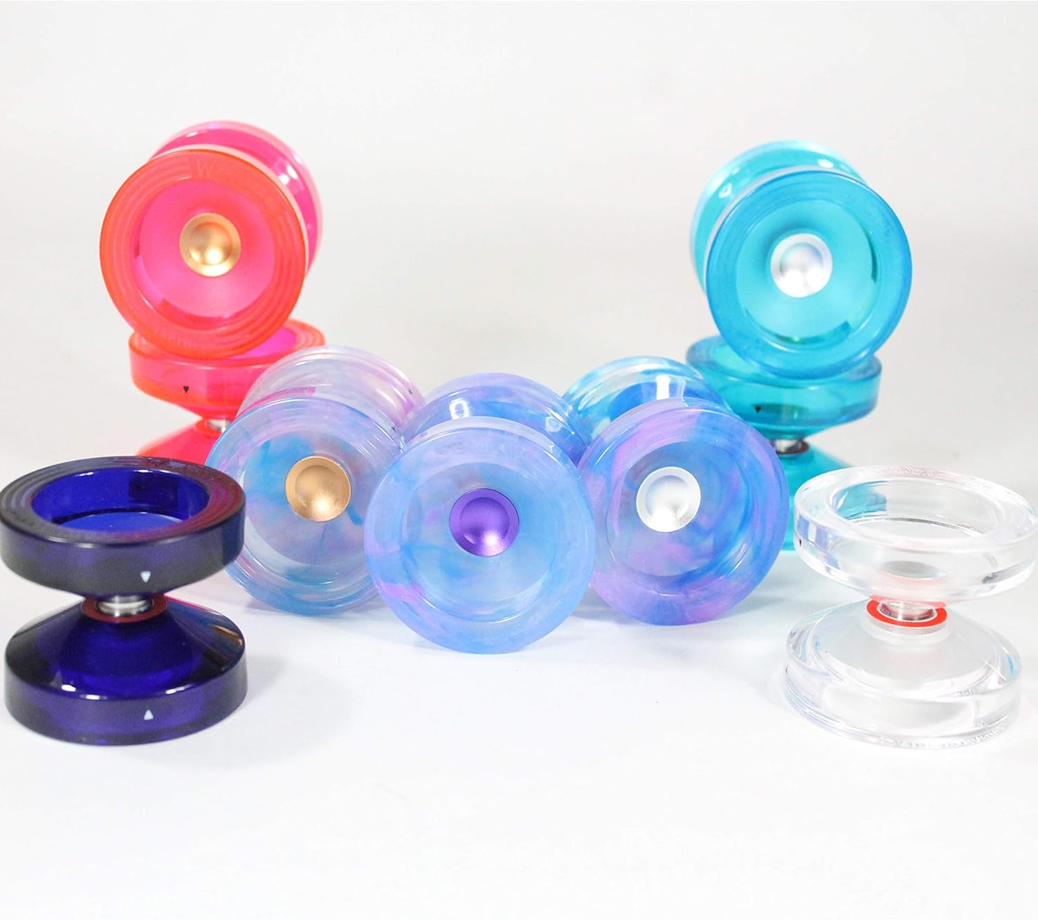 the wedge yoyo
