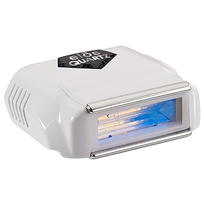 Me My Elos Soft Quartz Lamp Cartridge 120,000 Light Pulses Fits black circle devices