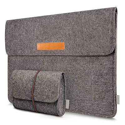 Inateck Laptop Sleeve Case for Inch MacBook Pro Bahrain Ubuy