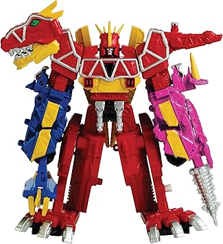dino charge toys
