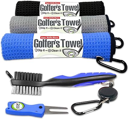 golf accessories amazon
