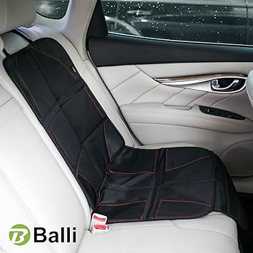 zohzo child & infant car seat protector