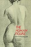 The Human Figure (Dover Anatomy for Artists)