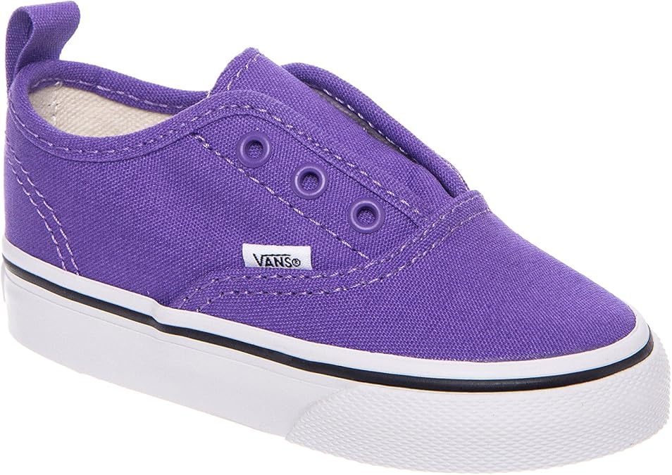 vans toddler 6