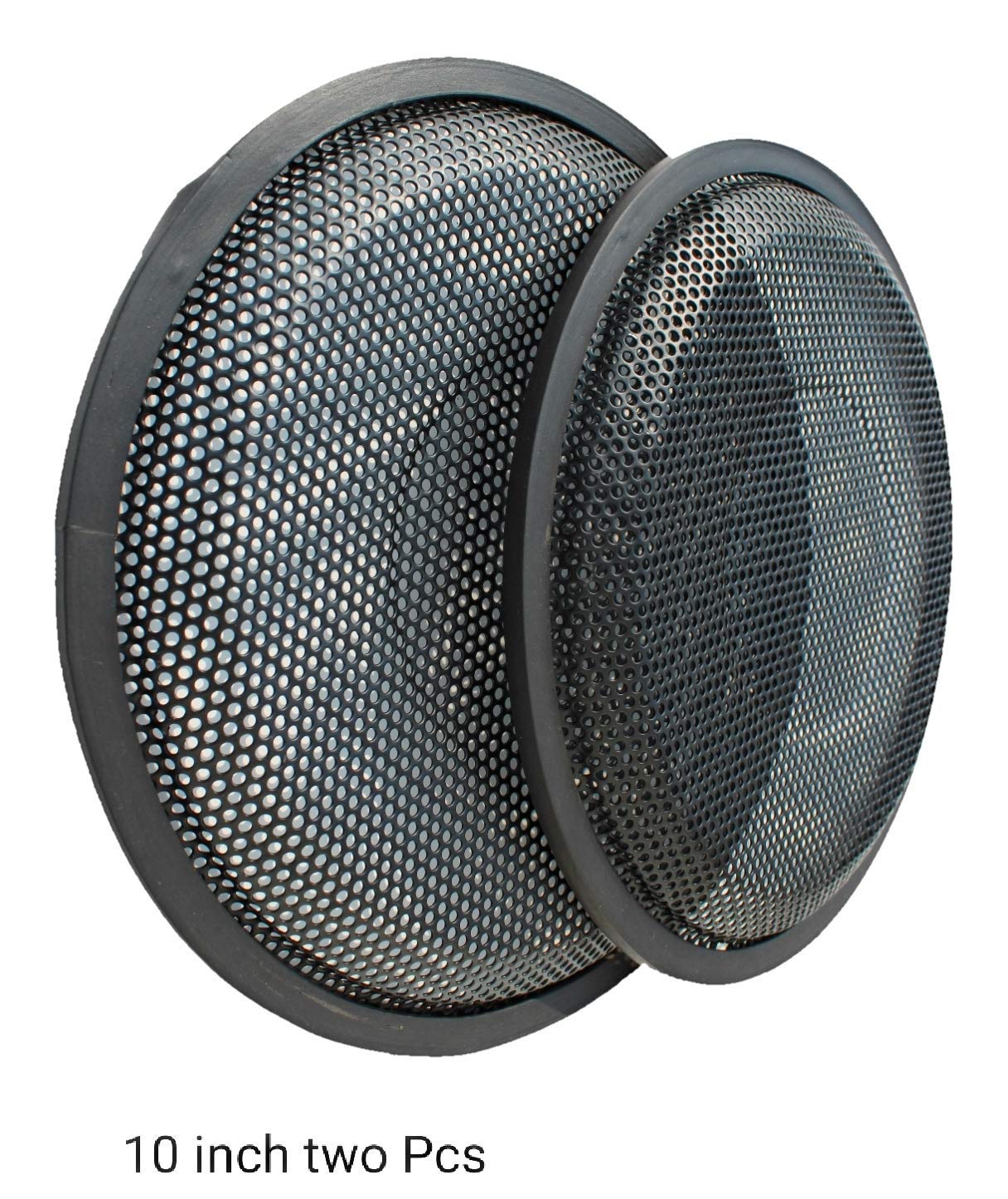 finising box speaker