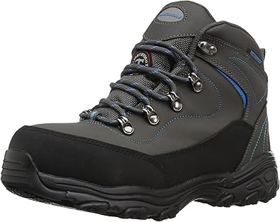womens wide work boots