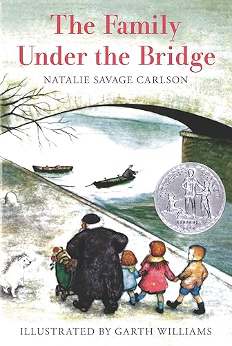 Download The Family Under the Bridge PDF