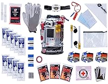 GetReadyNow Personal 72 Hour