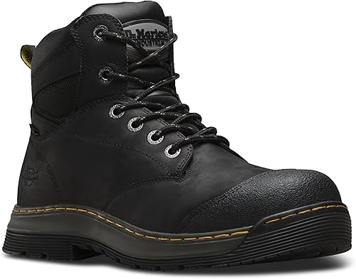 dr martens waterproof