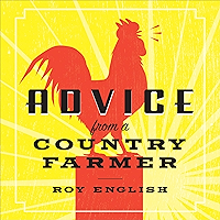 Advice from a Country Farmer book cover