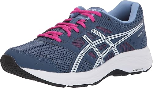 asics tenis mujer