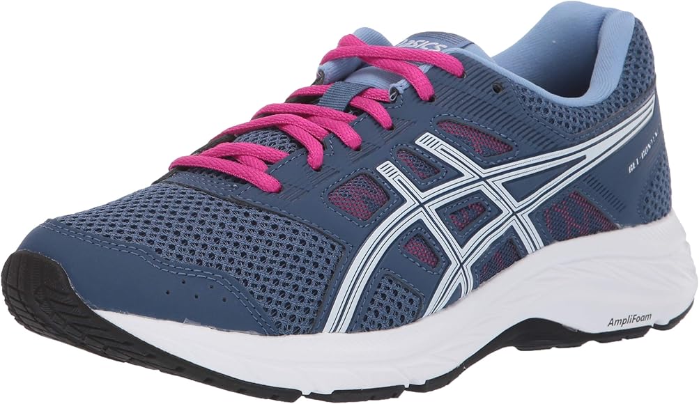asics gel zone 5 womens
