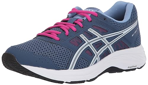 asics gel contend 5 mujer