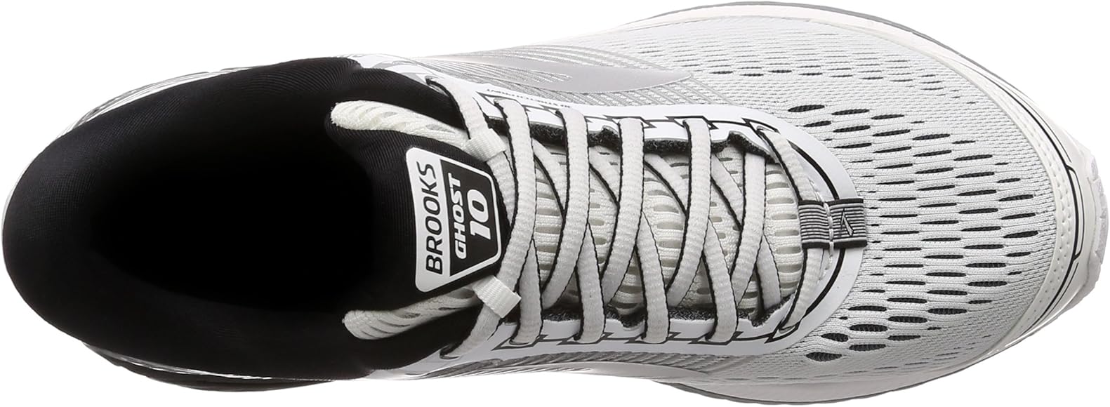 amazon brooks ghost 10