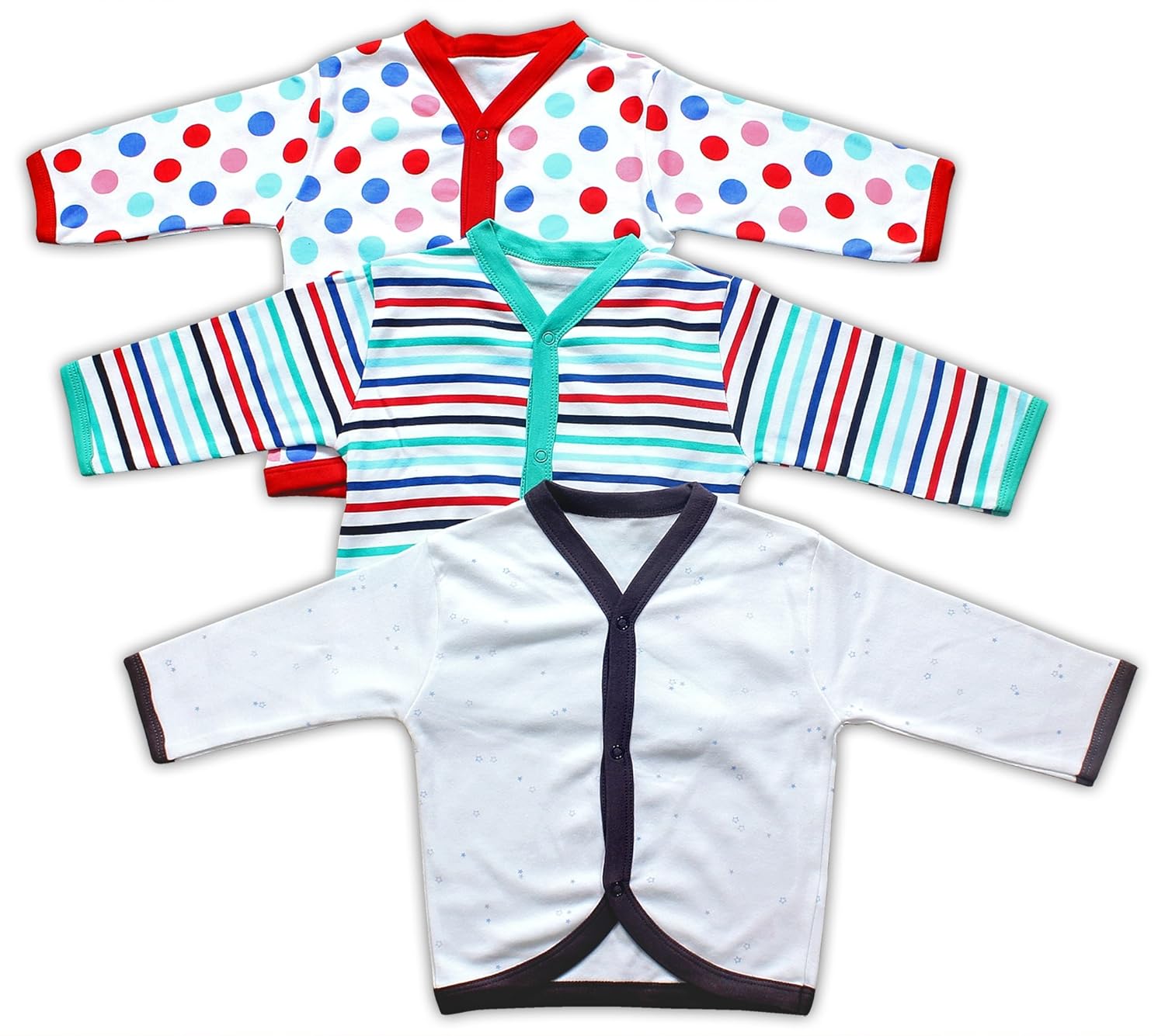 full sleeve vest for babies