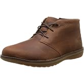 Timberland Men's Country Travel Chukka Boot US11.5 Brown