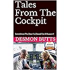 Tales From The Cockpit: Sometimes The Door Is Closed For A Reason!!