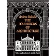 The Four Books of Architecture (Volume 1) (Dover Architecture)