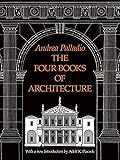 The Four Books of Architecture