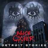 Detroit Stories Limited