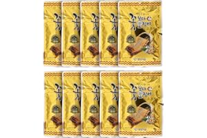 ADDERENITY Korea Seasoned Dried Squid Snack 꽃보다오징어 (Soft 15g x 10)