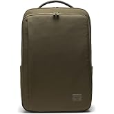 Herschel Kaslo Backpack Tech Ivy Green Tonal Backpack - 30L