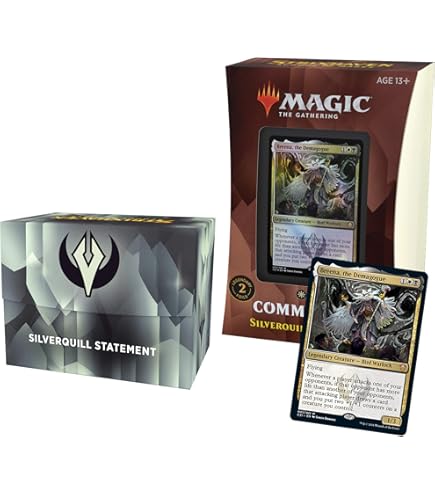 All 7 Sliver Commanders In Magic Ranked - Foto 5