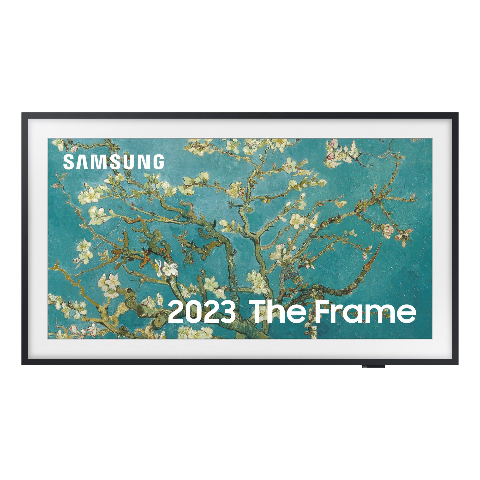 Samsung Smart TV 32-Inch LS03C The Frame...