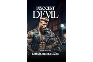 Innocent Devil (The Devils)