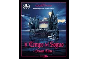 Dream Time: Il Tempo Del Sogno [Blu-ray]
