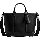COACH mens Metropolitan Carryall 22