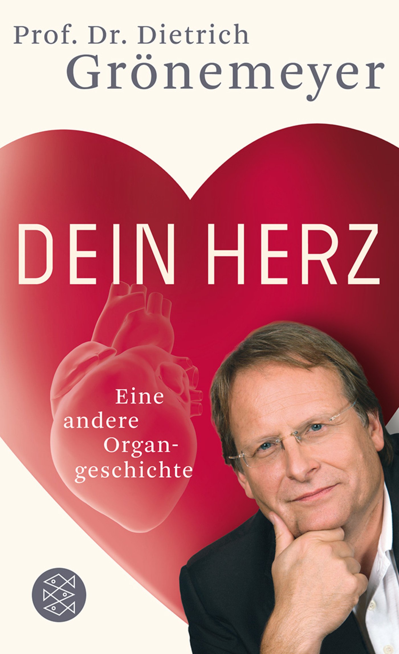 Dein Herz Eine Andere Organgeschichte Gronemeyer Prof Dr Dietrich Amazon De Bucher