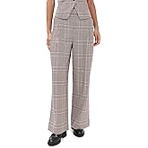 LE BOP Women's Reese Pleated Pants