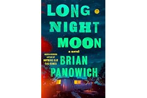 Long Night Moon: A Novel