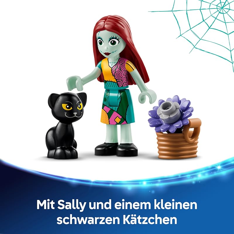 Disney Sallys Blumentopf 43288