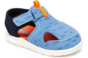 Simple Joys by Carter's Shawn Water Sandal