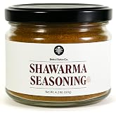 Beirut Spice Co. Shawarma Seasoning &ndash; Authentic Middle Eastern Spice Blend &ndash; 4.2 Oz