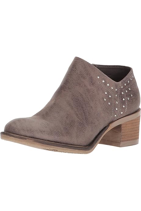 indigo rd yarine booties