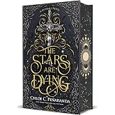 The Stars Are Dying: Special Edition (Nytefall Trilogy, 1)