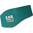 Ear Band-It Swimming Headband - Invented by Physician - Hold Ear Plugs in - The Original Swimmer's Headband - Doctor Recommended - Secure Earplugs